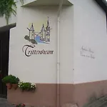 Σπίτι διακοπών Mosel/trittenheim *