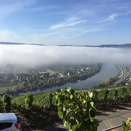 別荘 Mosel/trittenheim