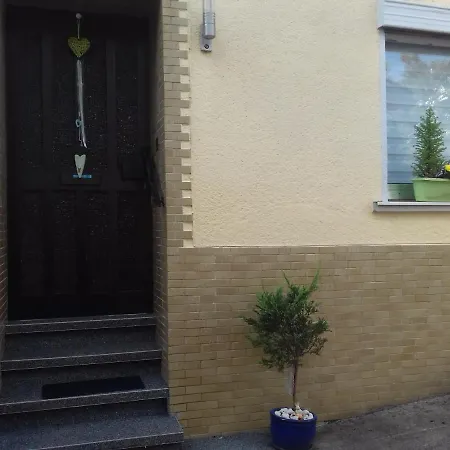 度假居 Mosel/trittenheim *