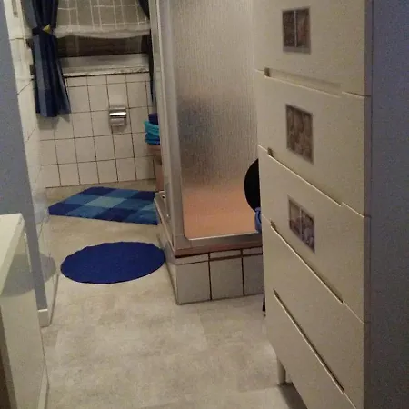 度假居 Mosel/trittenheim *