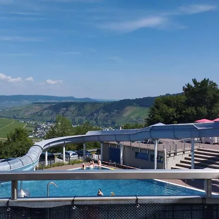 Mosel/trittenheim 別荘 トリッテンハイム