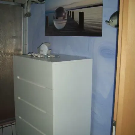 Mosel/trittenheim 度假居 *