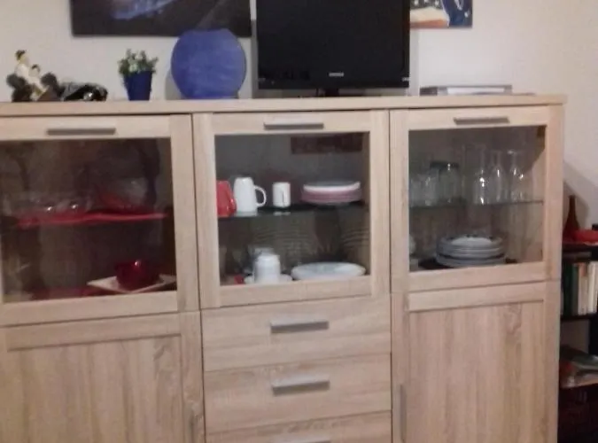 Casa de Férias Mosel/trittenheim Trittenheim