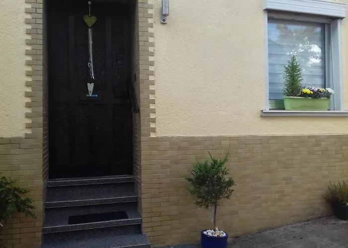 Casa de Férias Mosel/trittenheim *