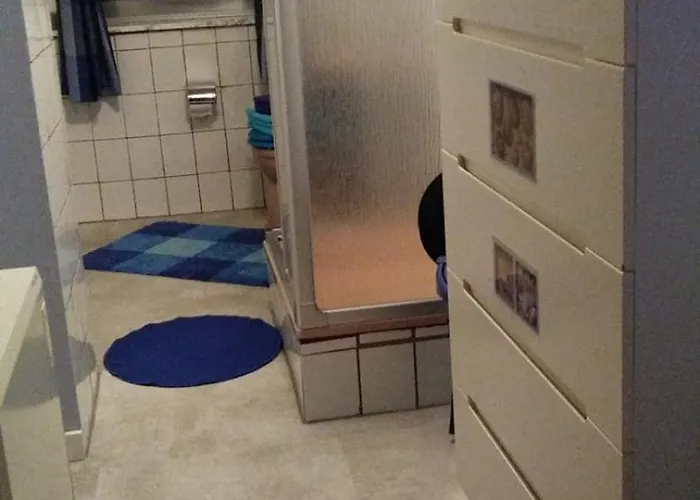 Casa de Férias Mosel/trittenheim *