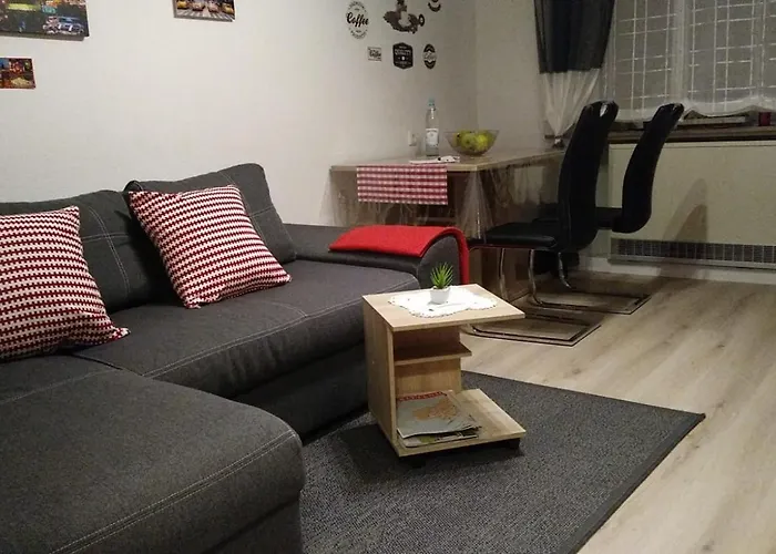 Mosel/trittenheim Casa de Férias