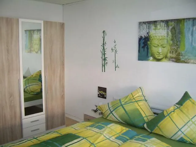 Mosel/trittenheim Casa de Férias *